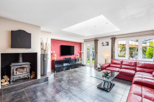 Netherfield Lane, Stanstead Abbotts, SG12
