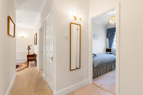 Widbury Hill, Ware, SG12