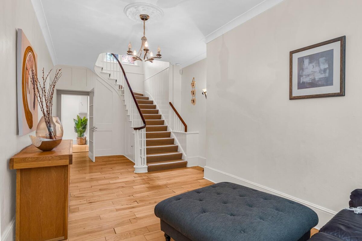 Great Amwell, Ware, SG12