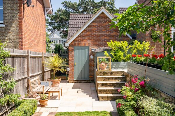 Myddleton Road, Ware, SG12