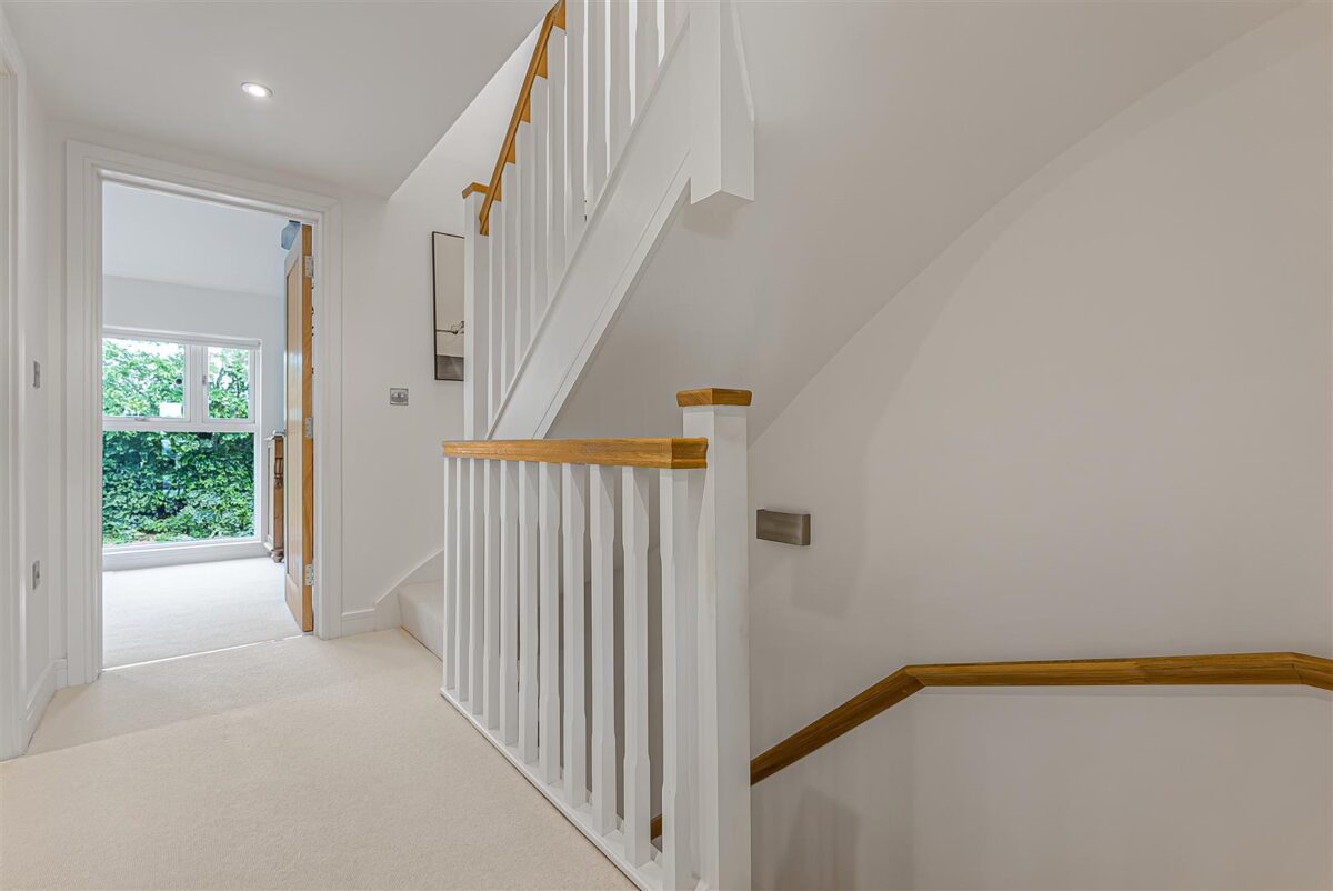 Watton Road, Ware, SG12
