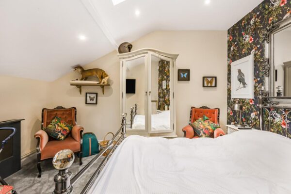 High Street, Hunsdon, SG12