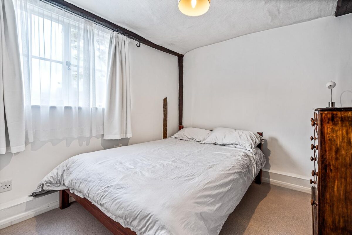 West Street, Hertford, SG13