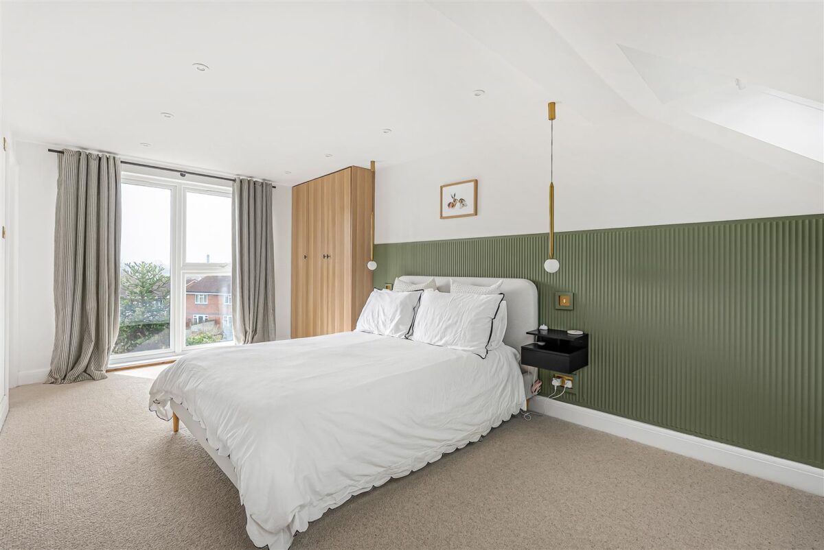 Watton Road, Ware, SG12