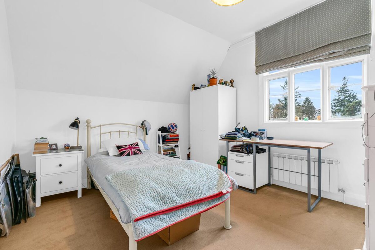 Goldings Lane, Waterford, SG14