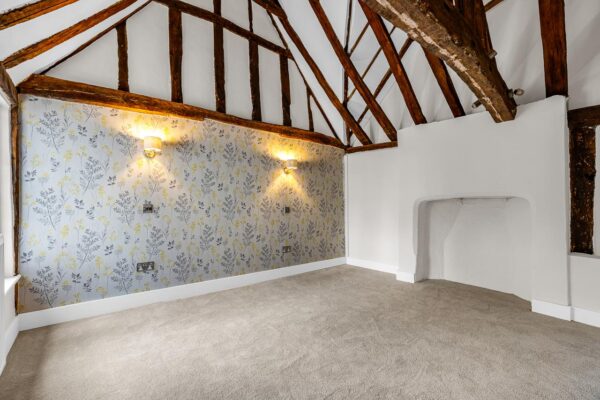 Cowbridge, Hertford, SG14
