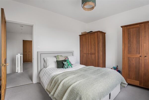 Watton Road, Ware, SG12