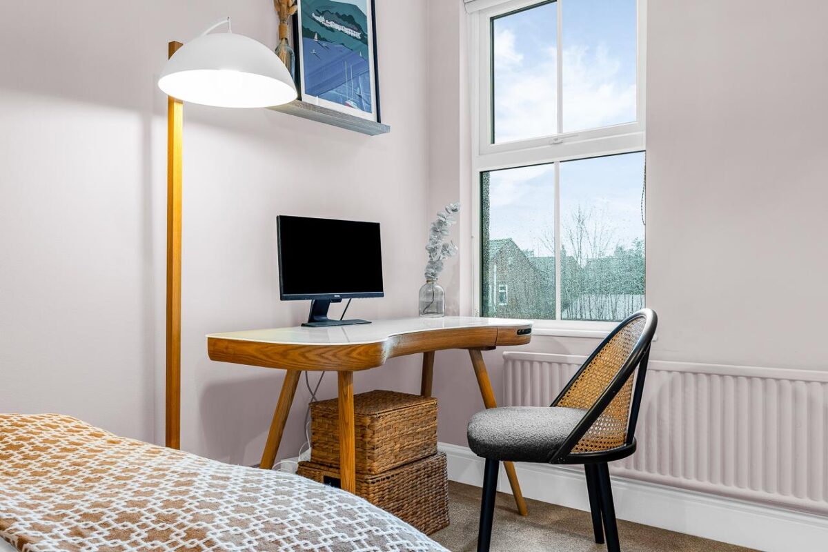 Garland Road, Ware, SG12