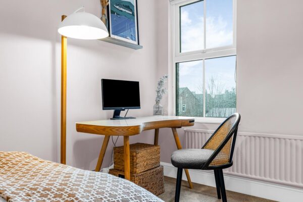 Garland Road, Ware, SG12