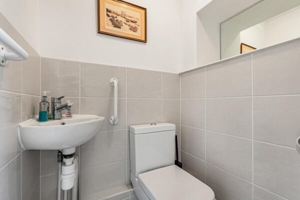 Hockerill, Watton At Stone, SG14