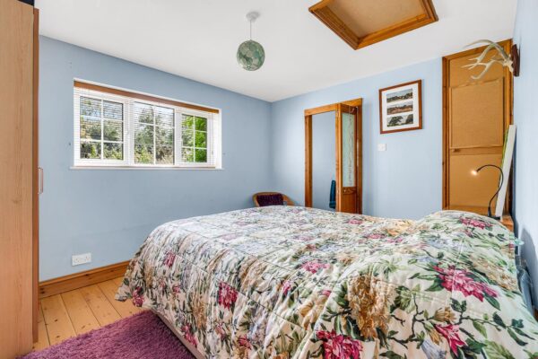 Benningfield Road, Widford, SG12