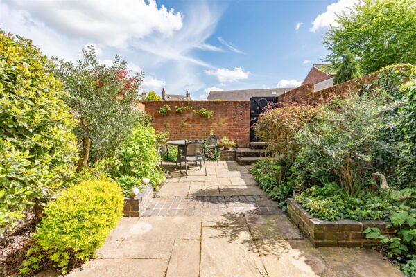 Brewhouse Lane, Hertford, SG14