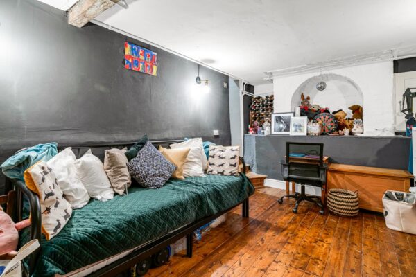 Port Hill, Hertford, SG14