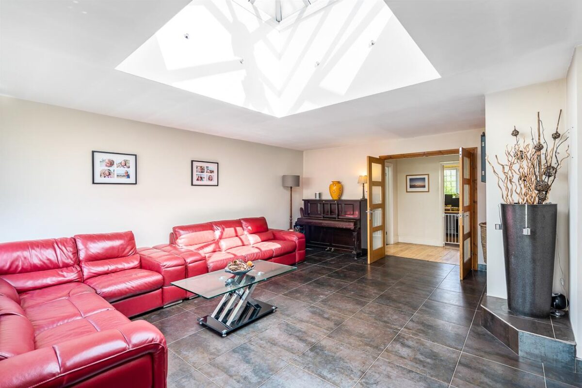 Netherfield Lane, Stanstead Abbotts, SG12