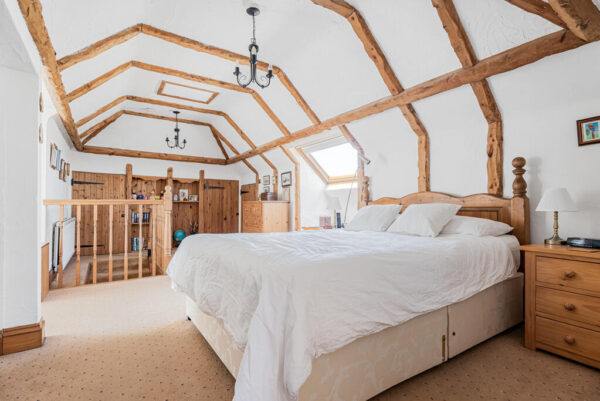 Cromwell Road, Hertford, SG13