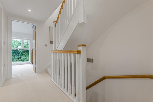 Watton Road, Ware, SG12