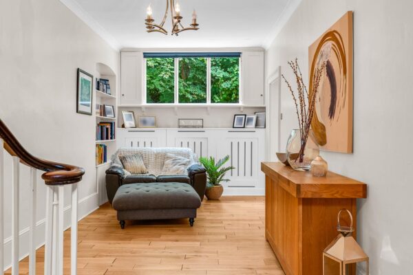Great Amwell, Ware, SG12