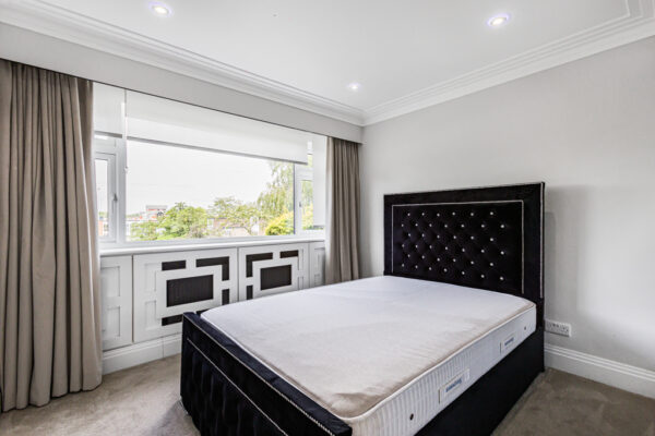 Greencoates, Hertford, SG13