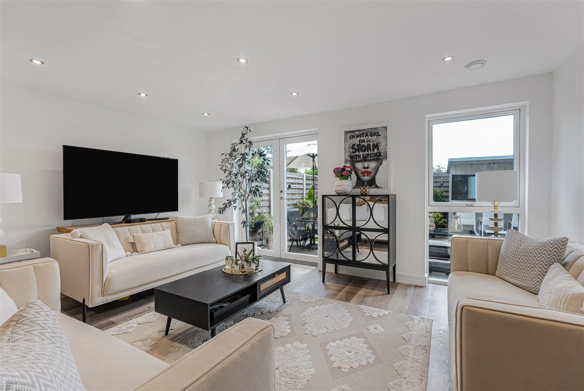 Watton Road, Ware, SG12