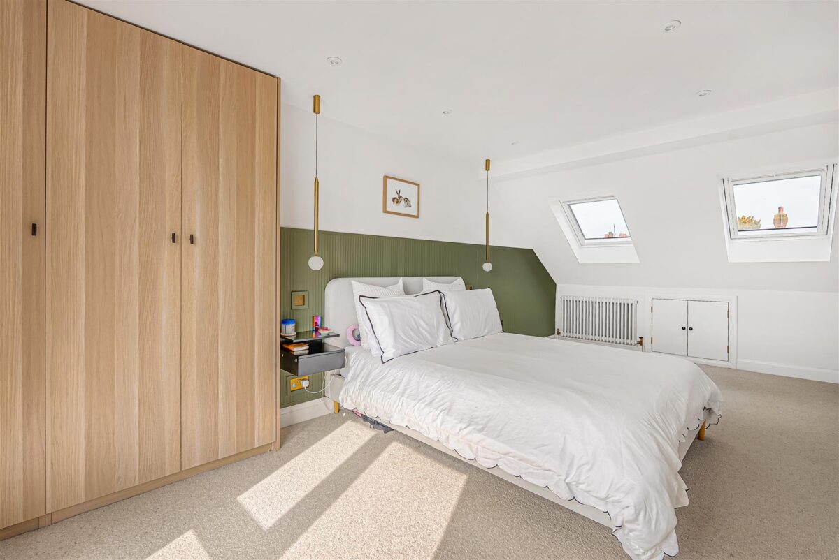 Watton Road, Ware, SG12