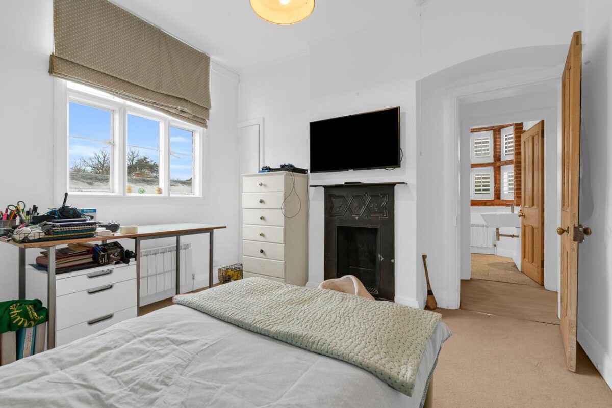 Goldings Lane, Waterford, SG14