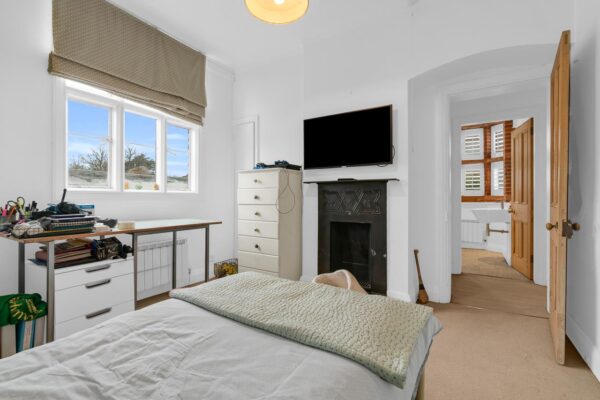 Goldings Lane, Waterford, SG14