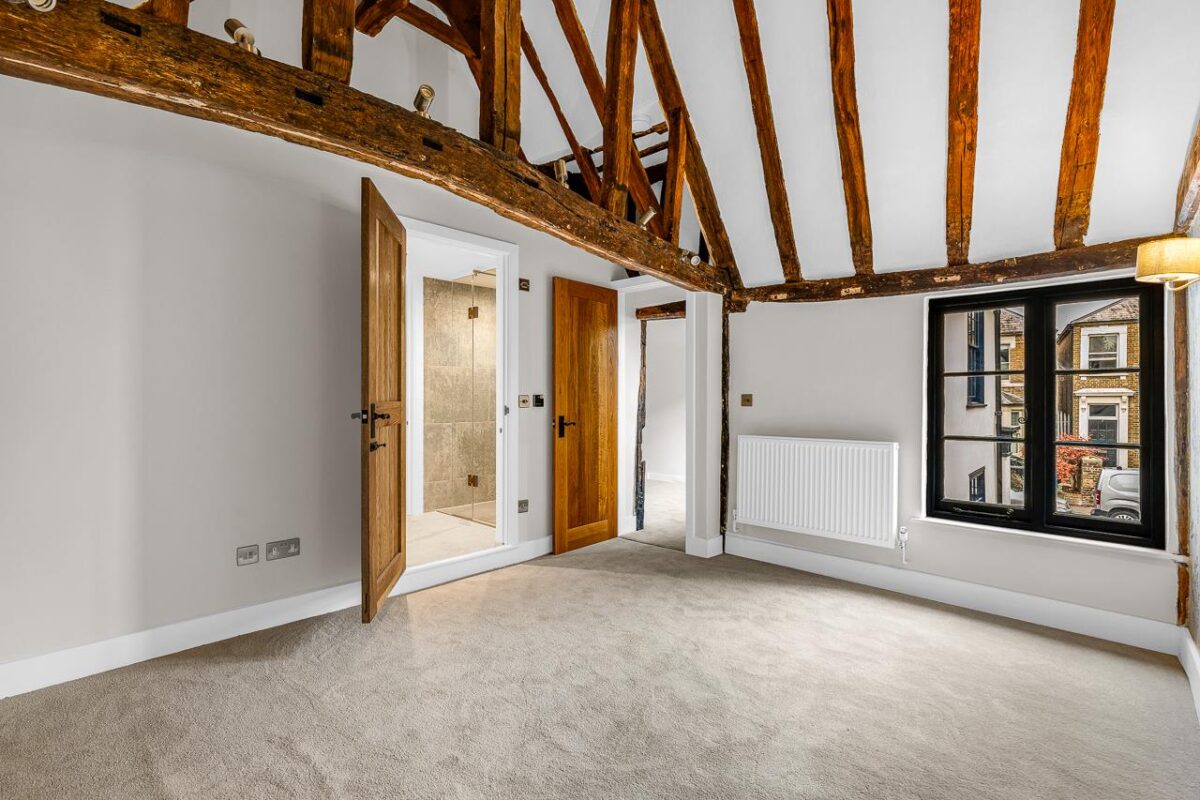 Cowbridge, Hertford, SG14
