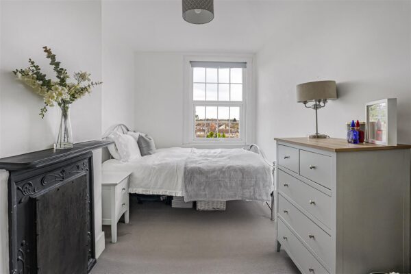 Watton Road, Ware, SG12