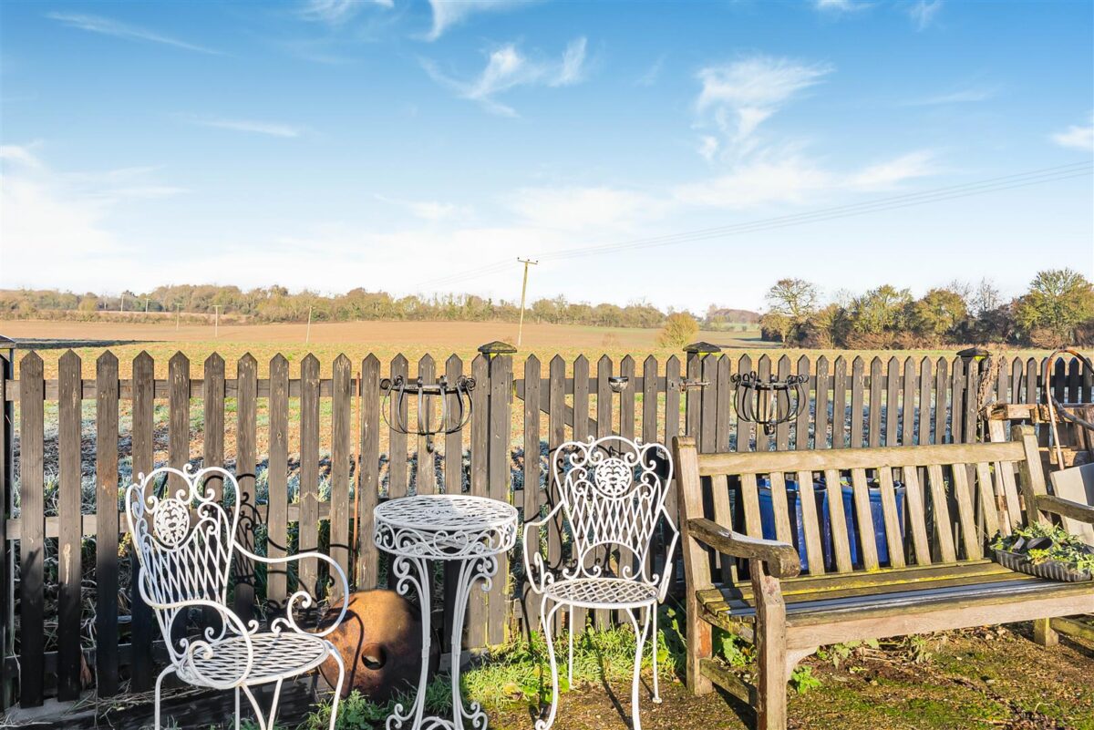 Great Munden, Ware, SG11