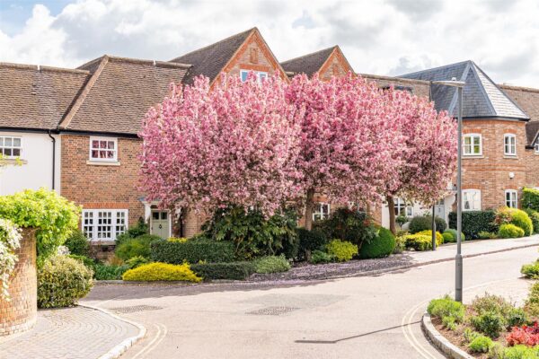 Brewhouse Lane, Hertford, SG14