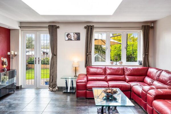 Netherfield Lane, Stanstead Abbotts, SG12