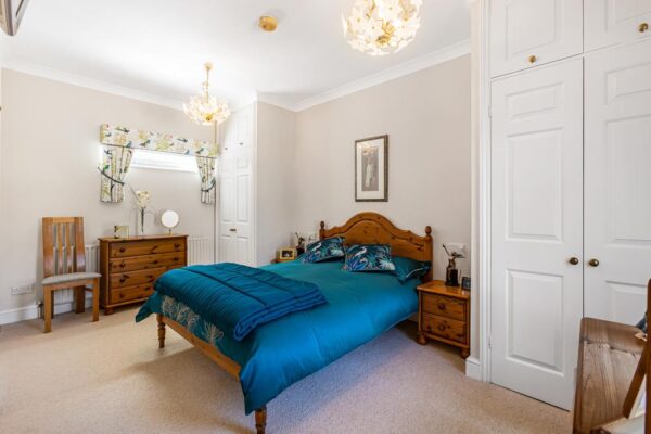 Widbury Hill, Ware, SG12