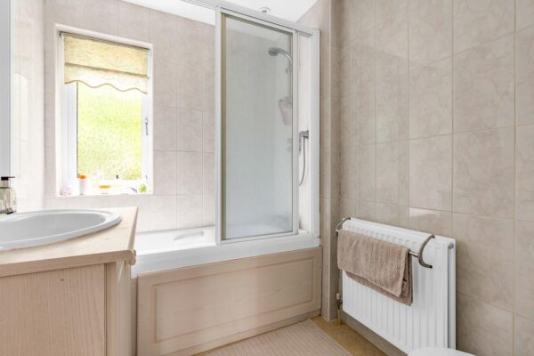 High Molewood, Hertford, SG14