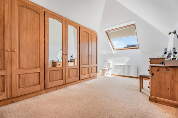 Cromwell Road, Hertford, SG13