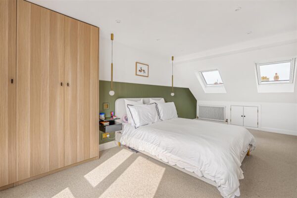 Watton Road, Ware, SG12