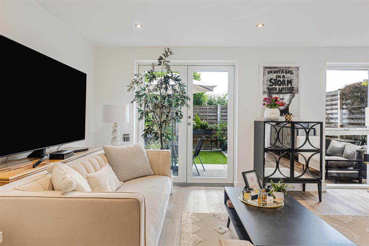 Watton Road, Ware, SG12