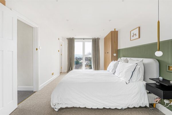 Watton Road, Ware, SG12