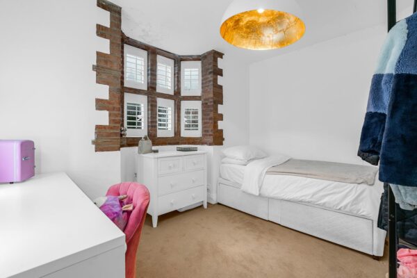 Goldings Lane, Waterford, SG14