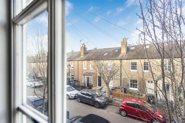 Thornton Street, Hertford, SG14