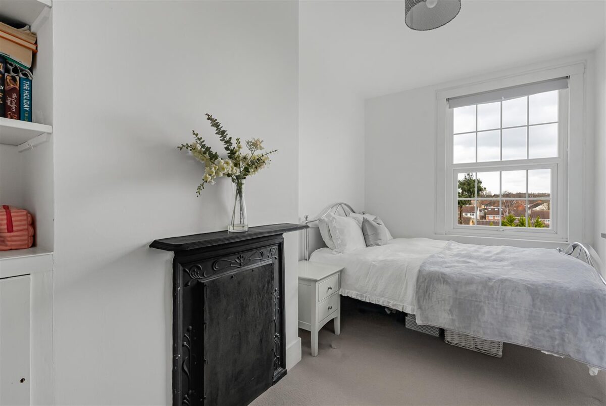 Watton Road, Ware, SG12