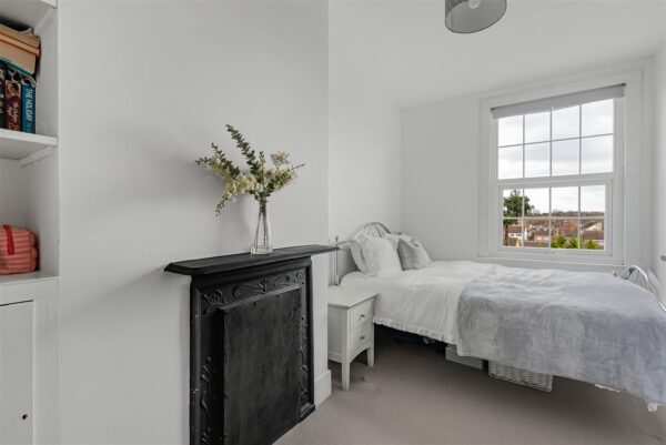 Watton Road, Ware, SG12