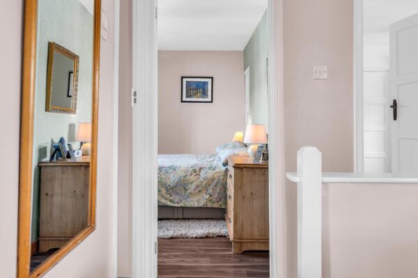 Benningfield Road, Widford, SG12