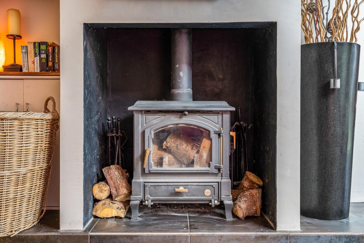 Netherfield Lane, Stanstead Abbotts, SG12