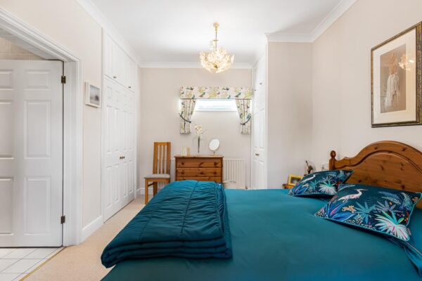 Widbury Hill, Ware, SG12