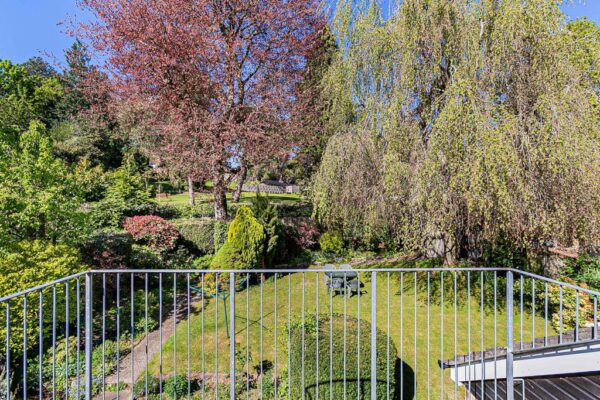 Valley Close, Hertford, SG13