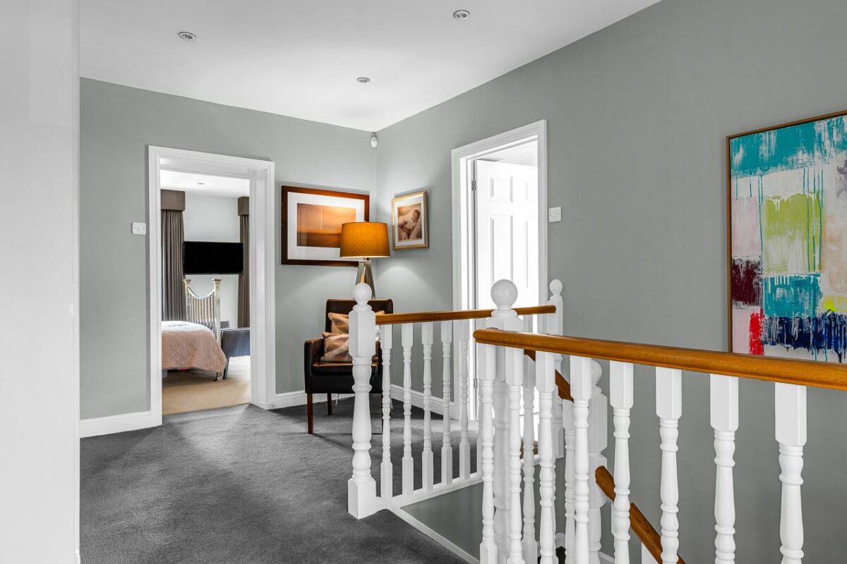 Fordwich Rise, Hertford, SG14