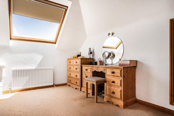 Cromwell Road, Hertford, SG13