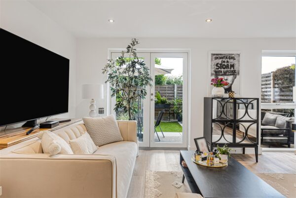 Watton Road, Ware, SG12