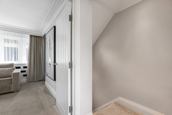 Greencoates, Hertford, SG13
