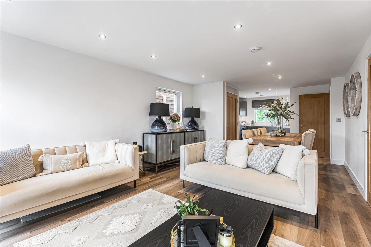 Watton Road, Ware, SG12